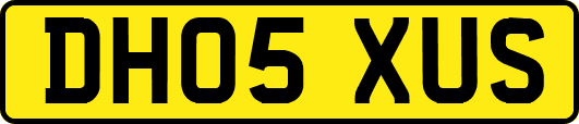 DH05XUS