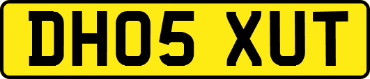 DH05XUT