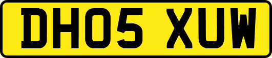DH05XUW