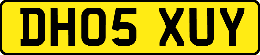 DH05XUY