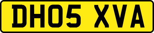 DH05XVA