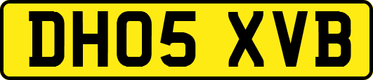 DH05XVB