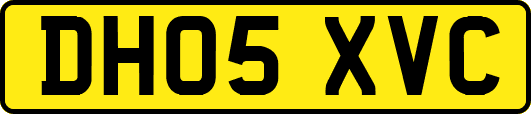 DH05XVC