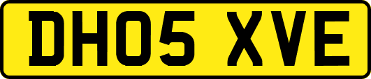 DH05XVE