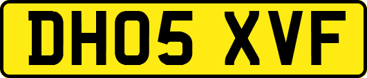 DH05XVF