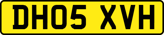DH05XVH