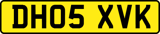 DH05XVK