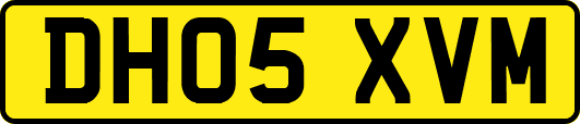 DH05XVM