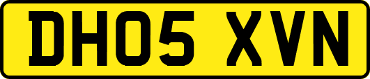 DH05XVN