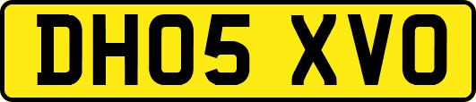 DH05XVO