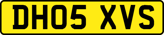 DH05XVS