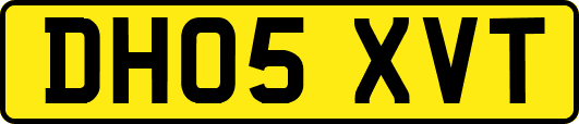 DH05XVT