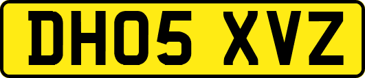 DH05XVZ