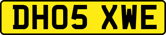 DH05XWE