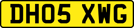 DH05XWG