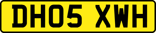 DH05XWH