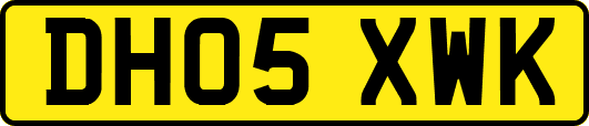 DH05XWK