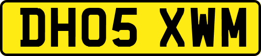 DH05XWM