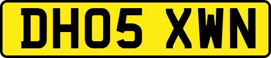 DH05XWN