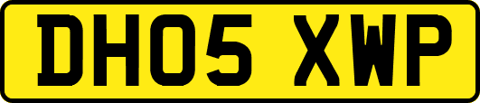 DH05XWP