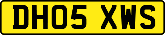 DH05XWS