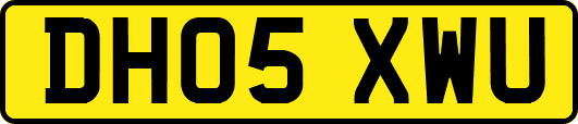 DH05XWU