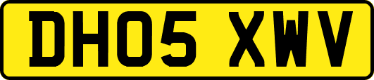 DH05XWV