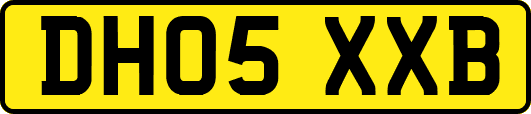 DH05XXB