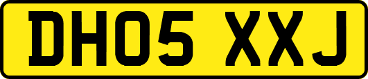 DH05XXJ
