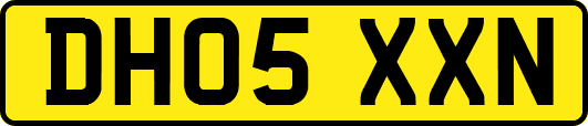 DH05XXN