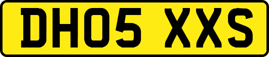 DH05XXS