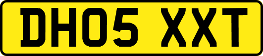 DH05XXT