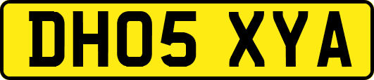 DH05XYA
