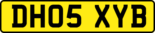 DH05XYB