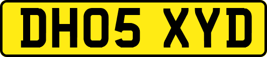 DH05XYD