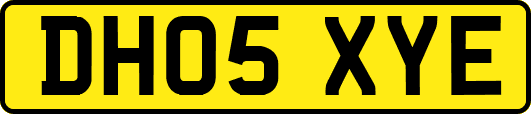 DH05XYE