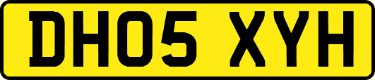 DH05XYH