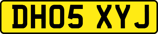 DH05XYJ
