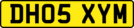 DH05XYM