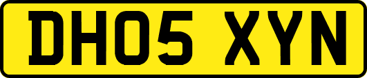 DH05XYN