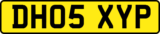 DH05XYP