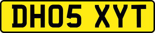 DH05XYT
