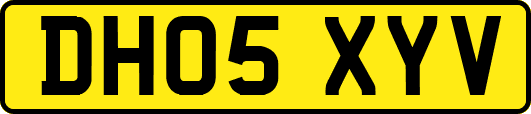 DH05XYV