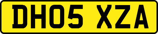 DH05XZA