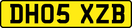 DH05XZB