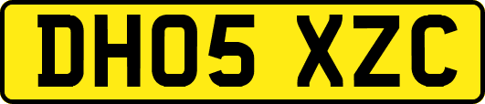 DH05XZC