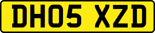 DH05XZD