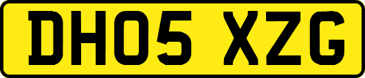DH05XZG