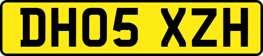 DH05XZH