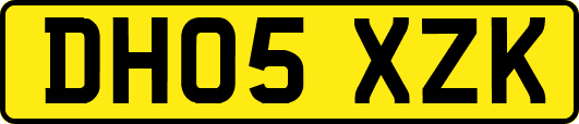 DH05XZK